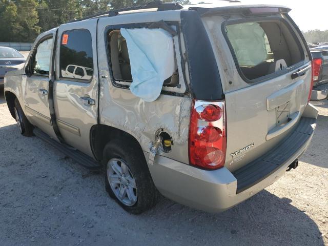 Photo 2 VIN: 1GKS1CE09DR243313 - GMC YUKON SLT 