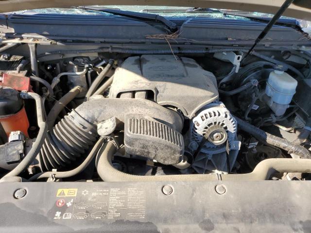 Photo 6 VIN: 1GKS1CE09DR243313 - GMC YUKON SLT 