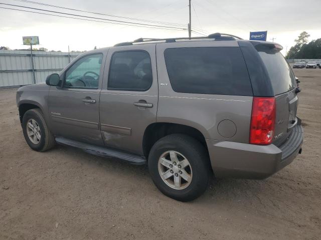 Photo 1 VIN: 1GKS1CE09DR264677 - GMC YUKON SLT 