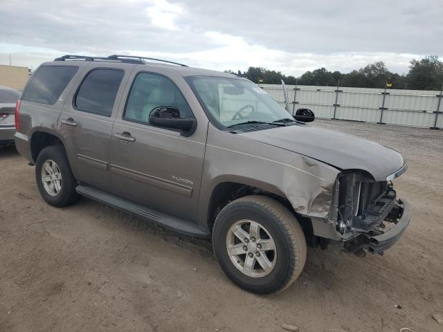 Photo 3 VIN: 1GKS1CE09DR264677 - GMC YUKON SLT 