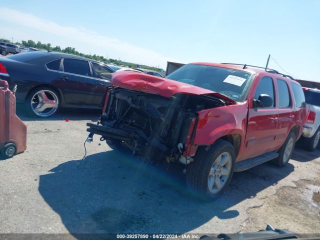 Photo 1 VIN: 1GKS1CE09DR296285 - GMC YUKON 