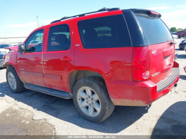 Photo 2 VIN: 1GKS1CE09DR296285 - GMC YUKON 