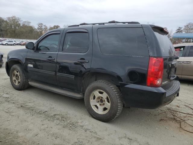 Photo 1 VIN: 1GKS1CE09ER228182 - GMC YUKON 