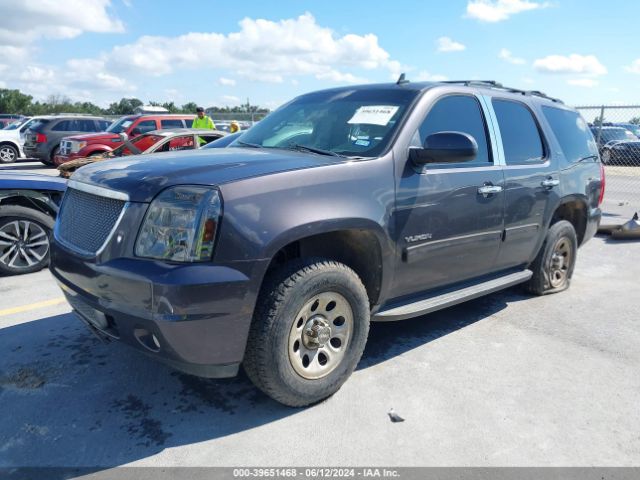 Photo 1 VIN: 1GKS1CE0XBR109908 - GMC YUKON 