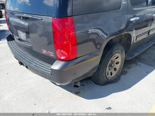 Photo 5 VIN: 1GKS1CE0XBR109908 - GMC YUKON 