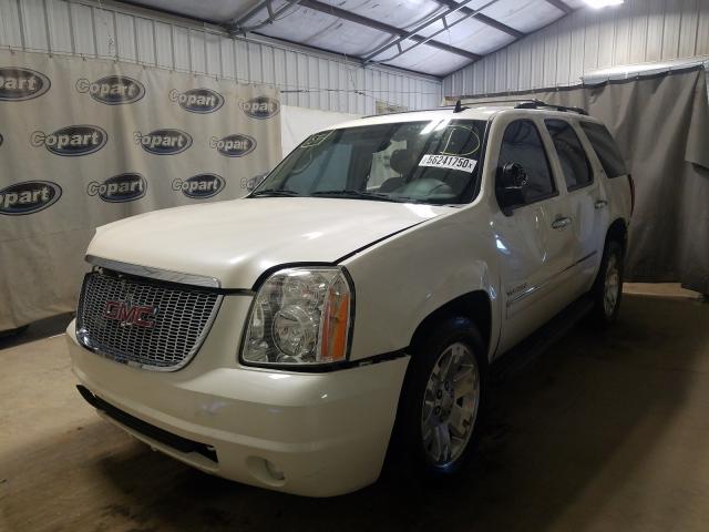 Photo 1 VIN: 1GKS1CE0XBR139409 - GMC YUKON SLT 