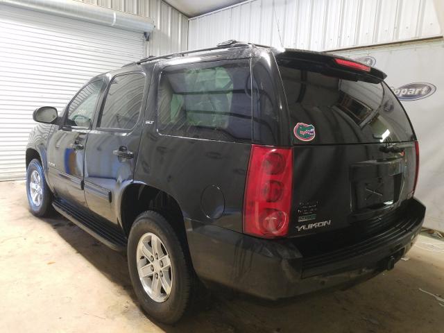 Photo 2 VIN: 1GKS1CE0XBR211323 - GMC YUKON SLT 