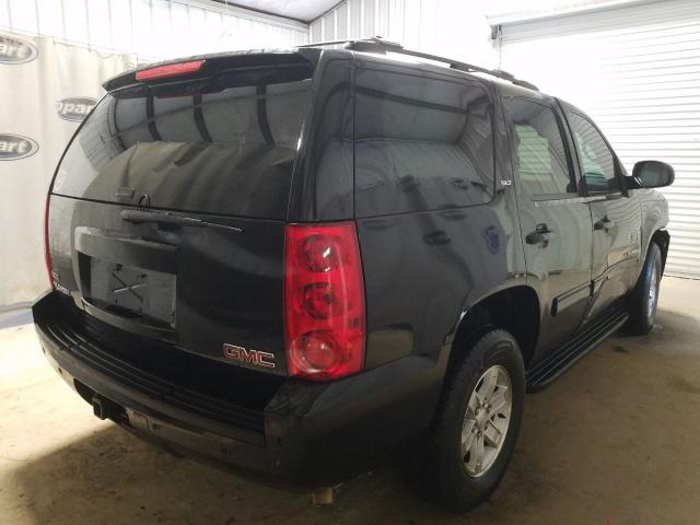 Photo 3 VIN: 1GKS1CE0XBR211323 - GMC YUKON SLT 