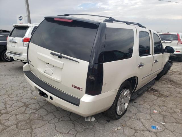 Photo 3 VIN: 1GKS1CE0XBR238439 - GMC YUKON SLT 