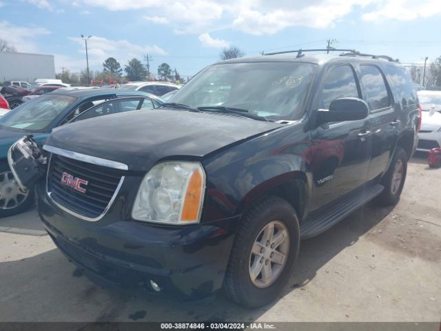 Photo 1 VIN: 1GKS1CE0XCR204972 - GMC YUKON 