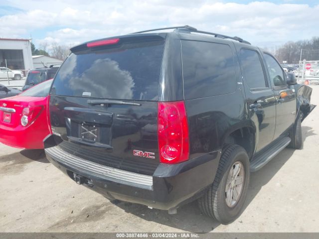 Photo 3 VIN: 1GKS1CE0XCR204972 - GMC YUKON 