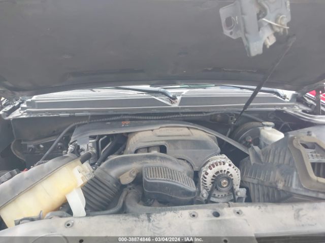 Photo 9 VIN: 1GKS1CE0XCR204972 - GMC YUKON 