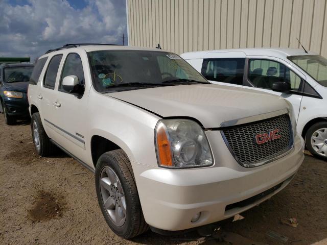 Photo 0 VIN: 1GKS1CE0XCR316655 - GMC YUKON SLT 