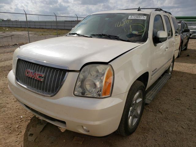 Photo 1 VIN: 1GKS1CE0XCR316655 - GMC YUKON SLT 