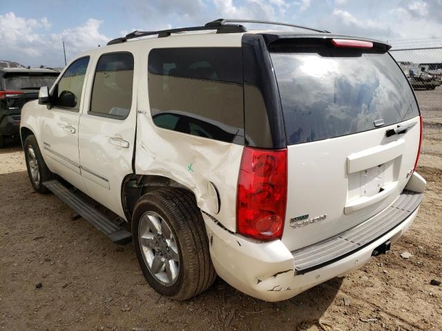 Photo 2 VIN: 1GKS1CE0XCR316655 - GMC YUKON SLT 