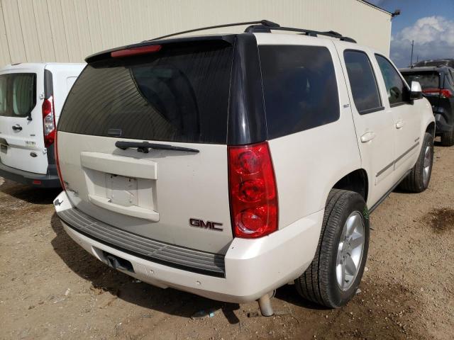 Photo 3 VIN: 1GKS1CE0XCR316655 - GMC YUKON SLT 