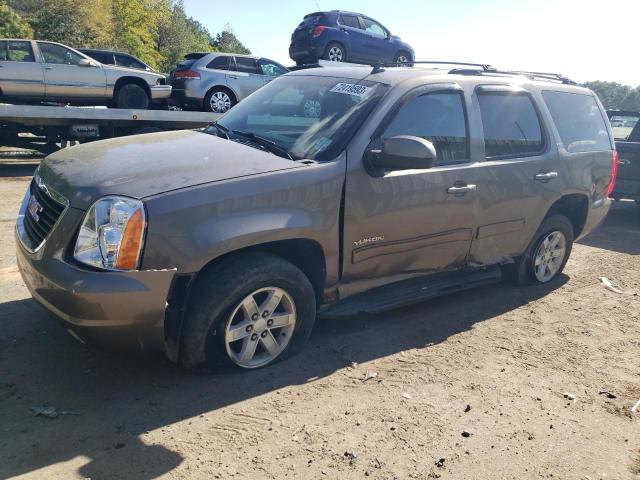 Photo 0 VIN: 1GKS1CE0XDR101715 - GMC YUKON 