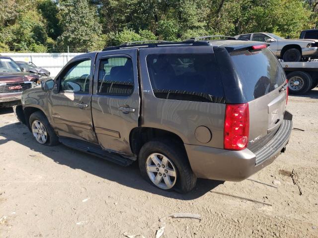 Photo 1 VIN: 1GKS1CE0XDR101715 - GMC YUKON 