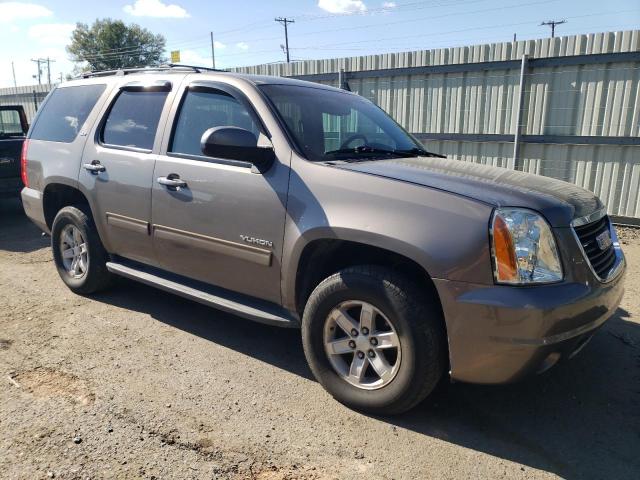 Photo 3 VIN: 1GKS1CE0XDR101715 - GMC YUKON 