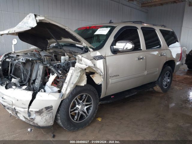 Photo 1 VIN: 1GKS1CE0XDR183381 - GMC YUKON 