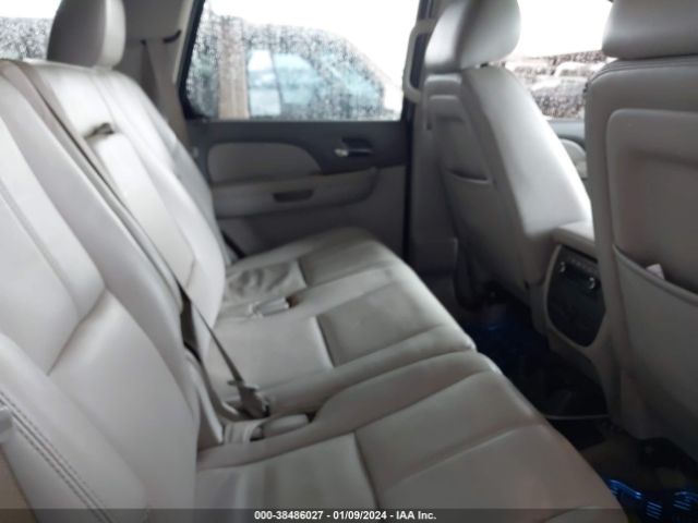 Photo 7 VIN: 1GKS1CE0XDR183381 - GMC YUKON 