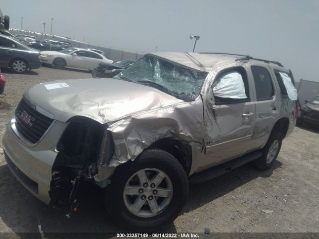 Photo 1 VIN: 1GKS1CE0XER244391 - GMC YUKON 