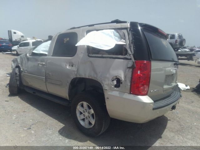 Photo 2 VIN: 1GKS1CE0XER244391 - GMC YUKON 