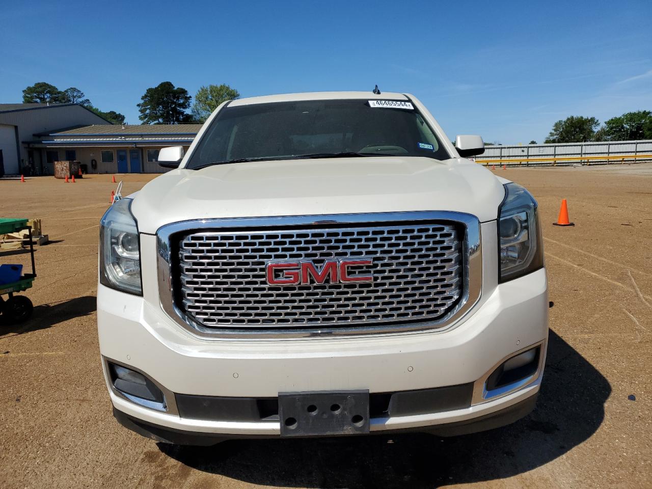 Photo 4 VIN: 1GKS1CKJ0FR146078 - GMC YUKON 