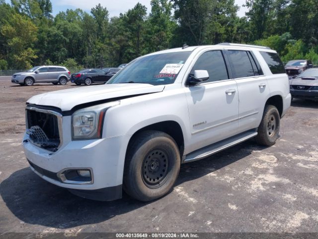 Photo 1 VIN: 1GKS1CKJ0FR307285 - GMC YUKON 