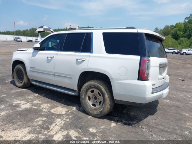 Photo 2 VIN: 1GKS1CKJ0FR307285 - GMC YUKON 