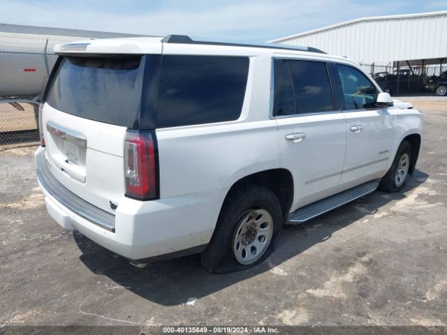 Photo 3 VIN: 1GKS1CKJ0FR307285 - GMC YUKON 