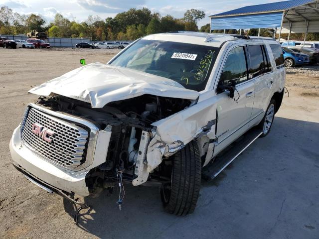 Photo 1 VIN: 1GKS1CKJ0FR525291 - GMC YUKON DENA 