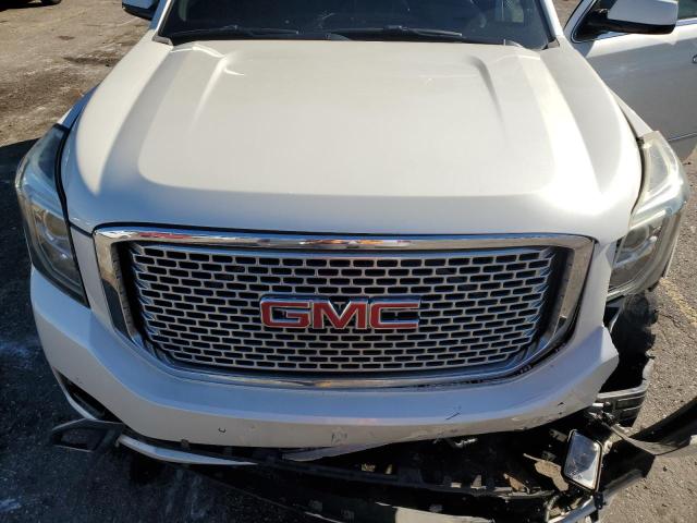 Photo 11 VIN: 1GKS1CKJ0FR595227 - GMC YUKON DENA 