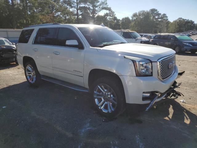 Photo 3 VIN: 1GKS1CKJ0FR595227 - GMC YUKON DENA 