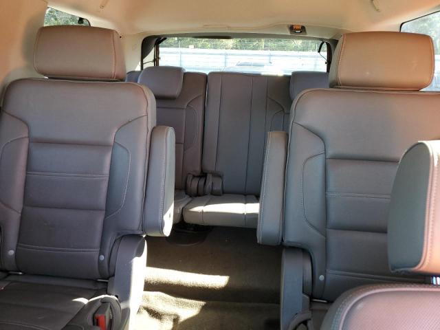 Photo 9 VIN: 1GKS1CKJ0FR595227 - GMC YUKON DENA 