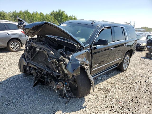 Photo 1 VIN: 1GKS1CKJ0FR733204 - GMC YUKON DENA 