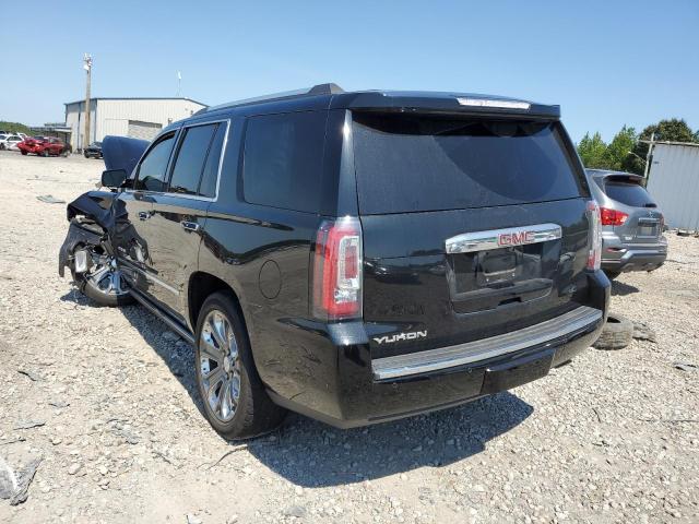 Photo 2 VIN: 1GKS1CKJ0FR733204 - GMC YUKON DENA 