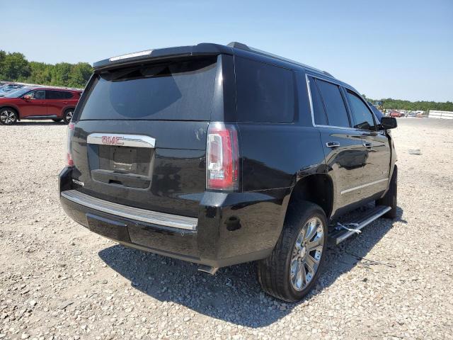 Photo 3 VIN: 1GKS1CKJ0FR733204 - GMC YUKON DENA 