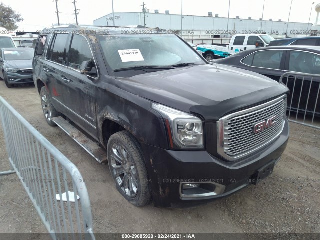 Photo 0 VIN: 1GKS1CKJ0GR105659 - GMC YUKON 