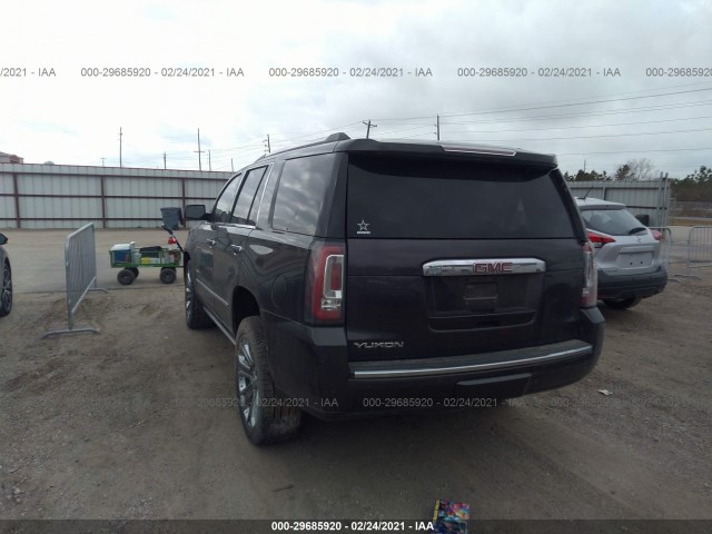 Photo 2 VIN: 1GKS1CKJ0GR105659 - GMC YUKON 