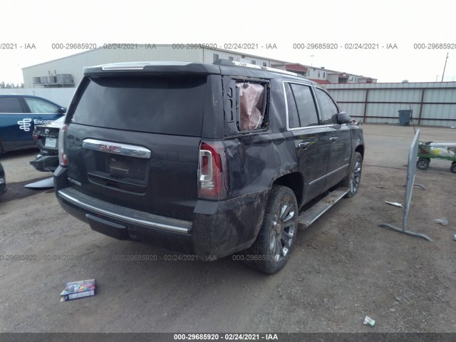 Photo 3 VIN: 1GKS1CKJ0GR105659 - GMC YUKON 