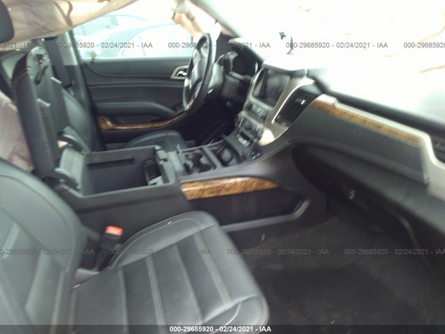 Photo 4 VIN: 1GKS1CKJ0GR105659 - GMC YUKON 