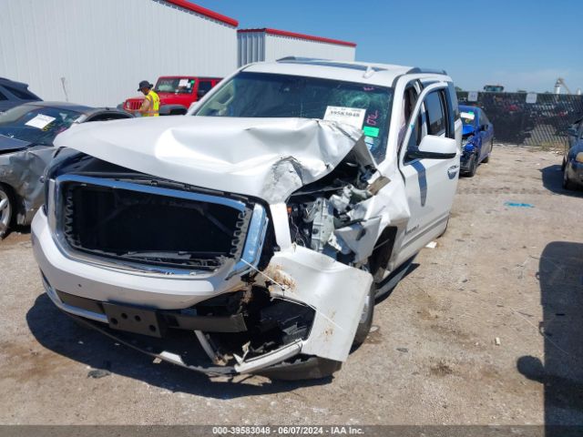 Photo 1 VIN: 1GKS1CKJ0GR182256 - GMC YUKON 