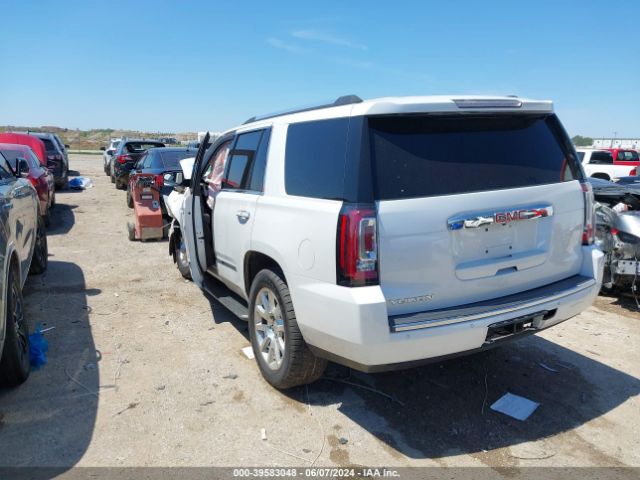 Photo 2 VIN: 1GKS1CKJ0GR182256 - GMC YUKON 