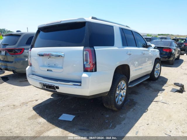 Photo 3 VIN: 1GKS1CKJ0GR182256 - GMC YUKON 