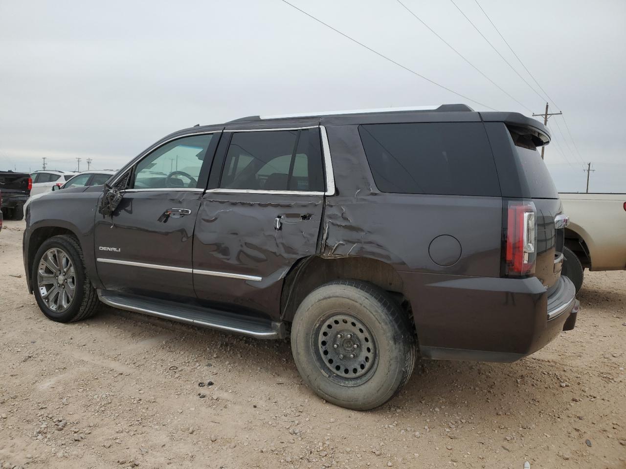 Photo 1 VIN: 1GKS1CKJ0GR242150 - GMC YUKON 