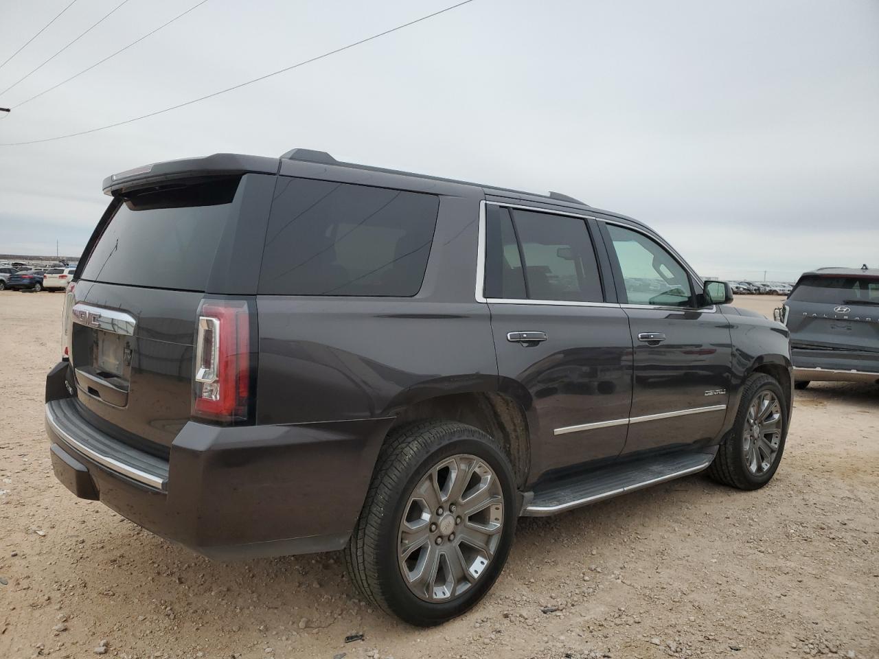 Photo 2 VIN: 1GKS1CKJ0GR242150 - GMC YUKON 