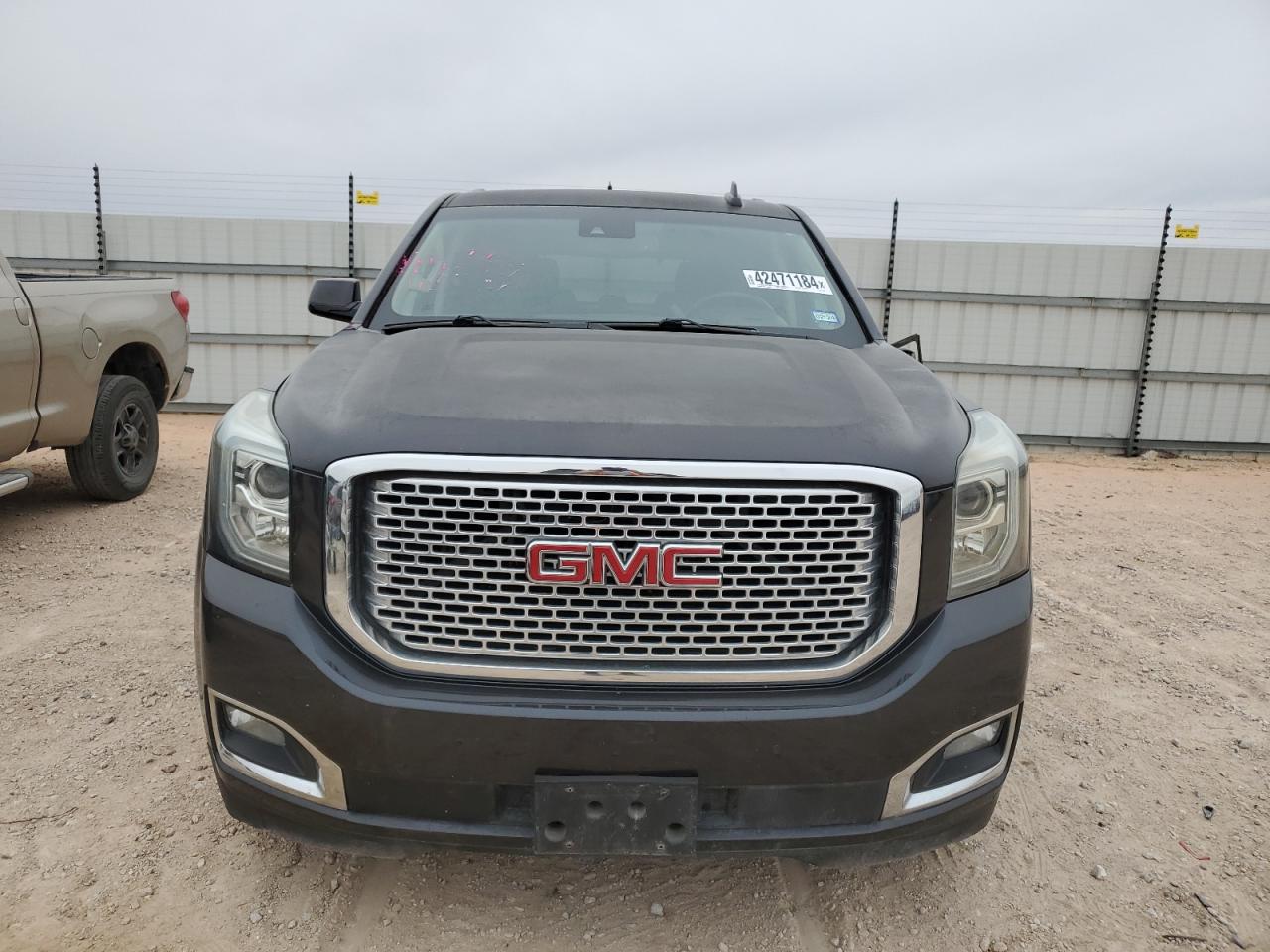 Photo 4 VIN: 1GKS1CKJ0GR242150 - GMC YUKON 