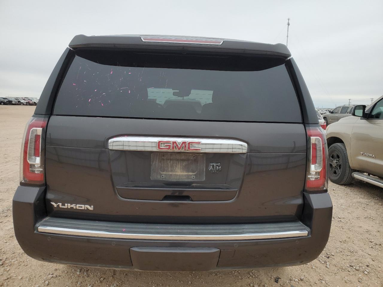 Photo 5 VIN: 1GKS1CKJ0GR242150 - GMC YUKON 