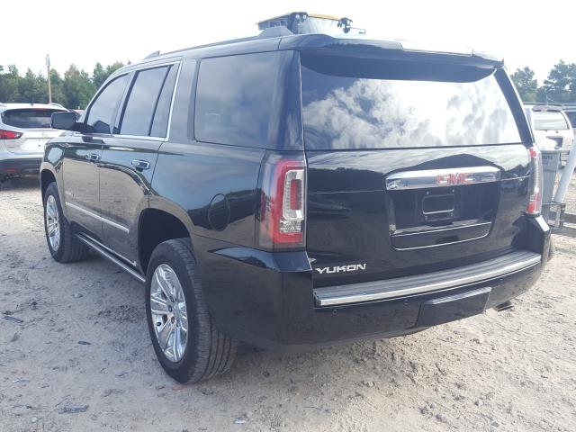 Photo 2 VIN: 1GKS1CKJ0HR120356 - GMC YUKON DENA 